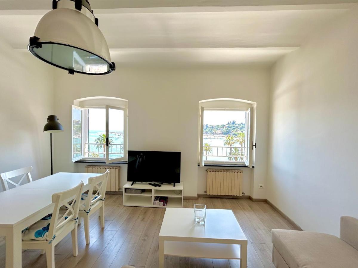 Maison Mazzini48 Rapallo Exterior foto