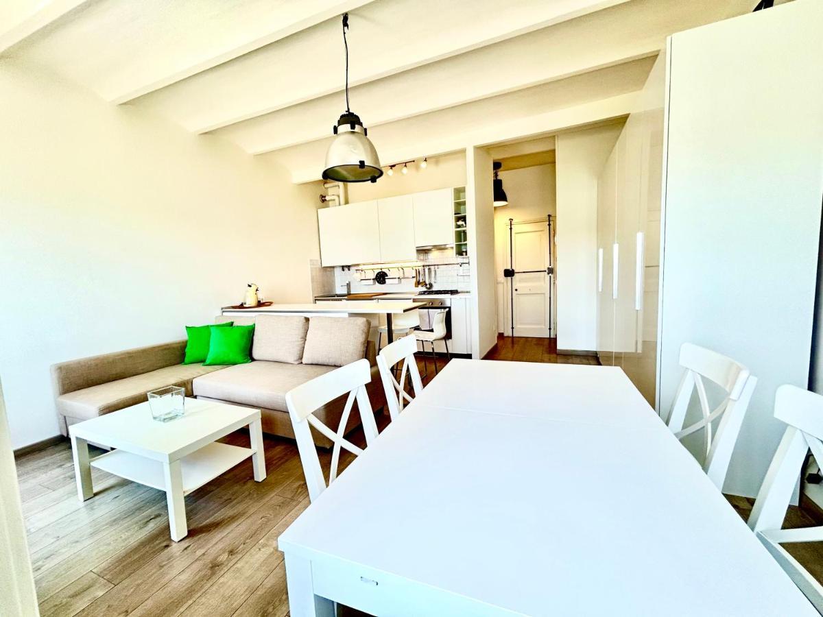 Maison Mazzini48 Rapallo Exterior foto