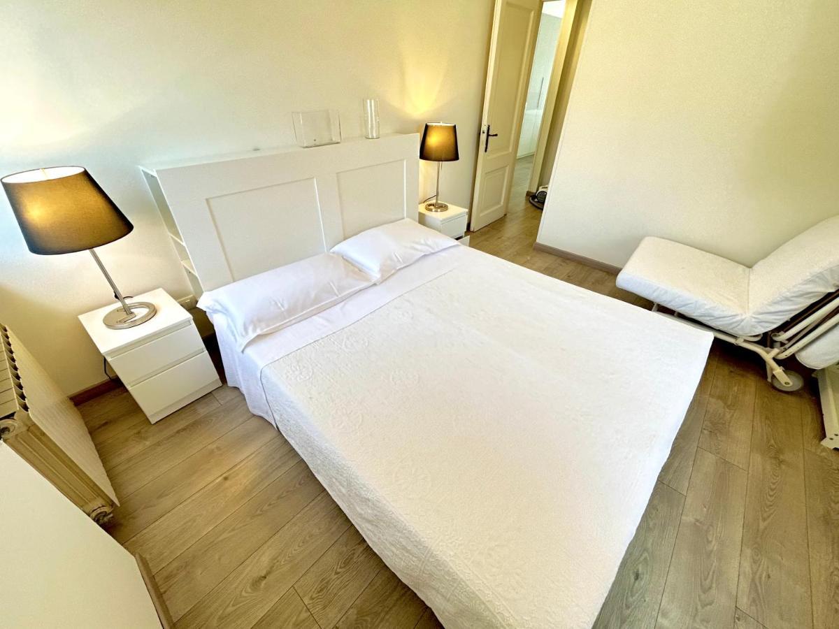 Maison Mazzini48 Rapallo Exterior foto